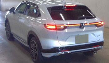 Honda Vezel Z Mugen E:HEV 2024 full