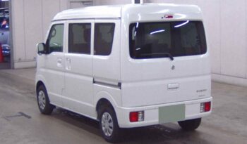 Suzuki Every Turbo Join 2024 full