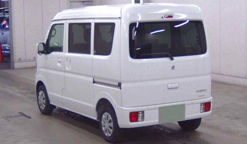 Suzuki Every Turbo Join 2024 full