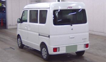 Suzki Every Turbo Join 2024 full