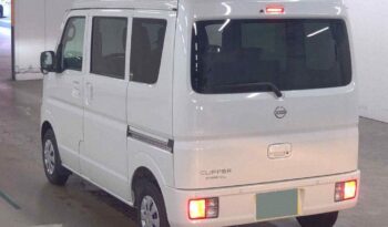 Nissan Clipper GX 2024 full