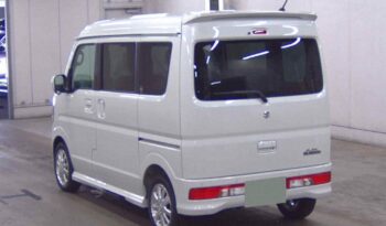 Suzuki Every PZ Turbo Spl Wagon 2025 full