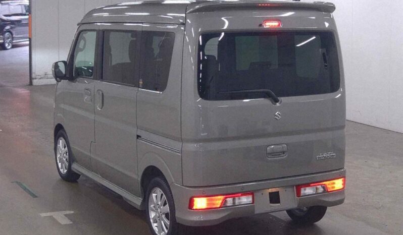 Suzuki Every PZ Turbo Spl Wagon 2024 full