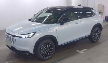 Honda Vezel Z Play Premium E:HEV 2025 full