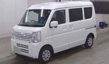 Suzki Every Turbo Join 2024 full