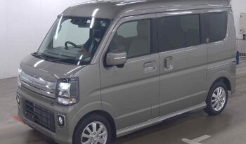 Suzuki Every PZ Turbo Spl Wagon 2024 full