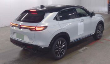 Honda Vezel Z Play Premium E:HEV 2025 full