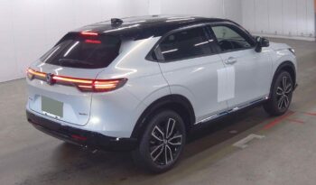 Honda Vezel Z Play Premium E:HEV 2025 full