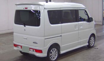 Suzuki Every PZ Turbo Spl Wagon 2025 full
