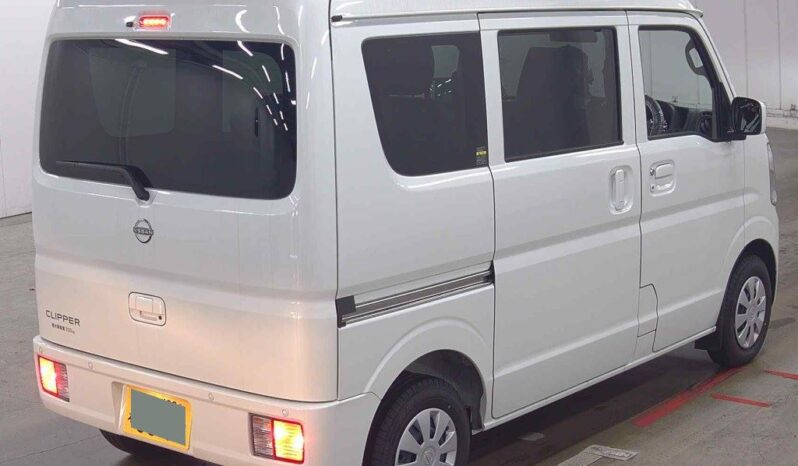 Nissan Clipper GX 2024 full