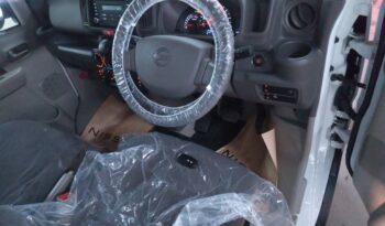 Nissan Clipper GX 2024 full