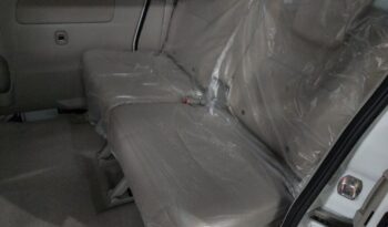 Suzuki Every PZ Turbo Spl Wagon 2025 full