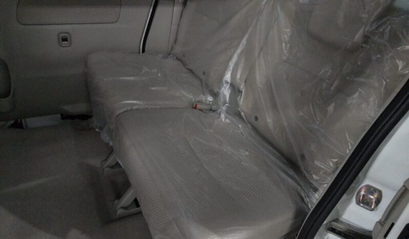 Suzuki Every PZ Turbo Spl Wagon 2025 full