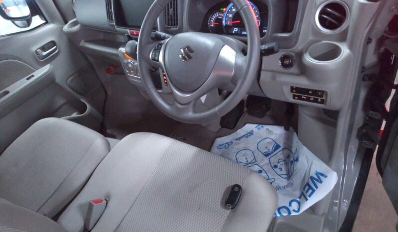 Suzuki Every PZ Turbo Spl Wagon 2024 full