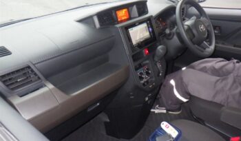 Toyota Roomy X 2024 full