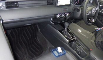 Honda Vezel Z Mugen E:HEV 2024 full