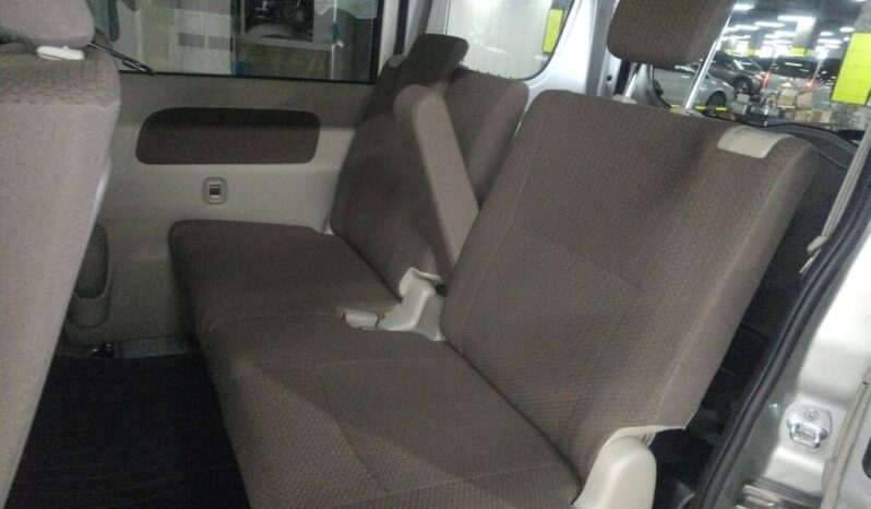 Suzuki Every Turbo Join 2024 full