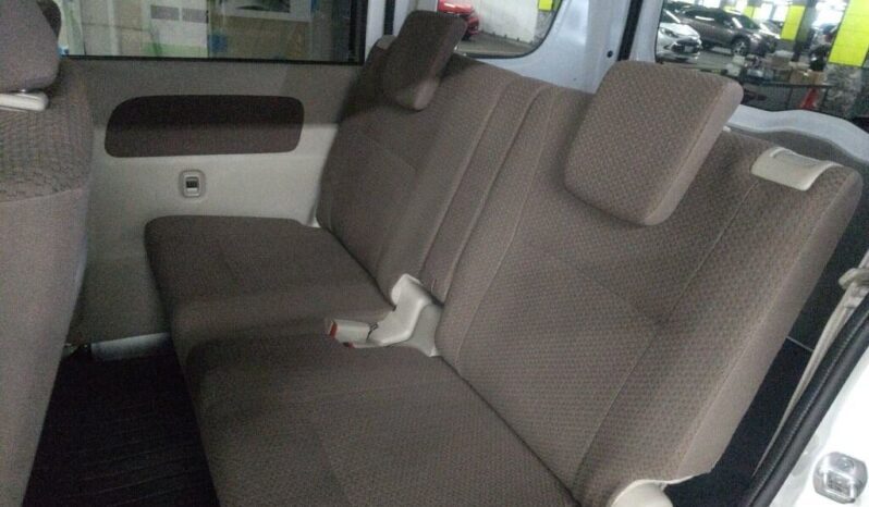 Suzuki Every Turbo Join 2024 full