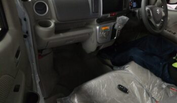 Suzuki Every PZ Turbo Spl Wagon 2025 full