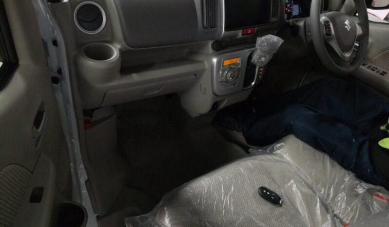 Suzuki Every PZ Turbo Spl Wagon 2025 full