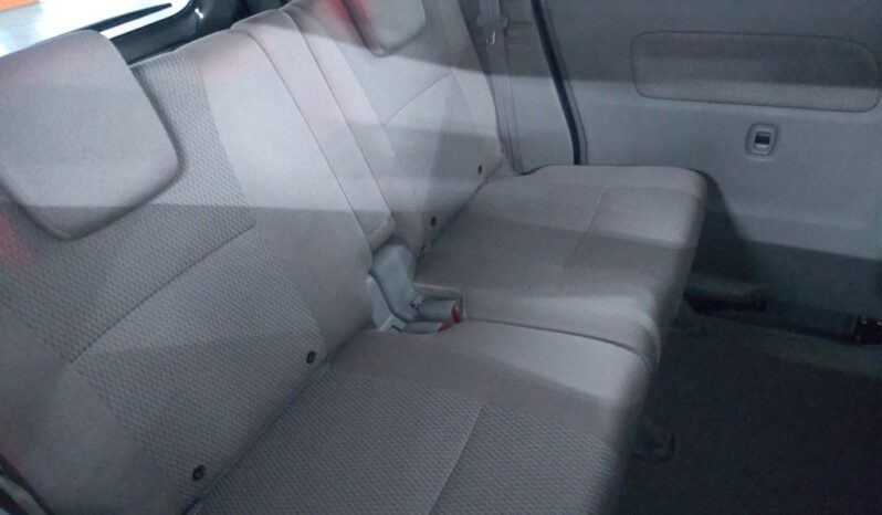 Suzuki Every PZ Turbo Spl Wagon 2024 full