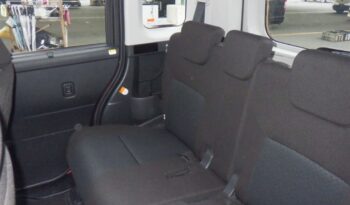 Toyota Roomy X 2024 full