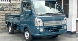 Suzuki Carry KX Custom Truck 2025