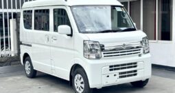 Suzuki Every Join 2025