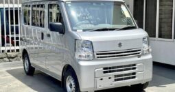 Suzuki Every PA Limited 2026