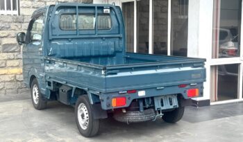 Suzuki Carry KX Custom Truck 2025 full
