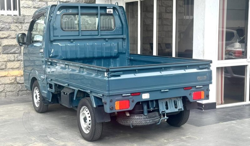 Suzuki Carry KX Custom Truck 2025 full