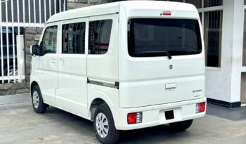 Suzuki Every Join 2025 full