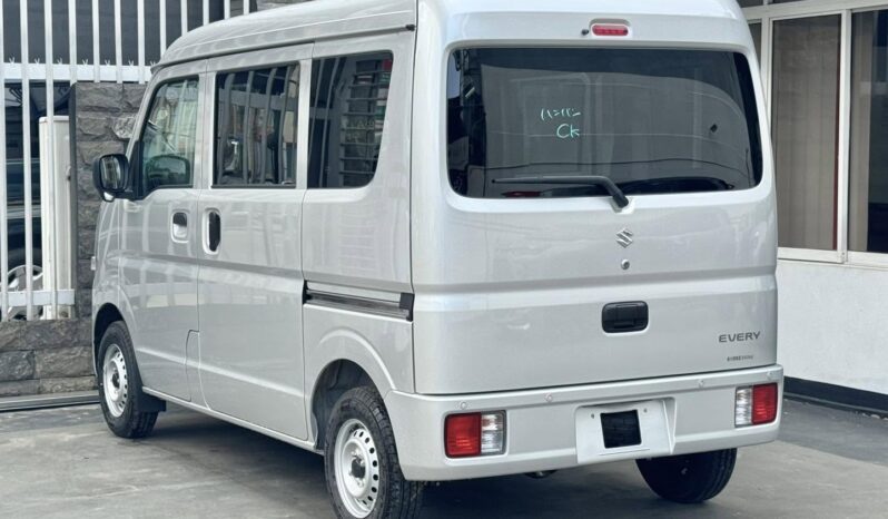 Suzuki Every PA Limited 2026 full