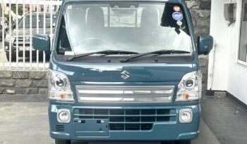 Suzuki Carry KX Custom Truck 2025 full