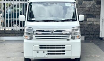 Suzuki Every Join 2025 full