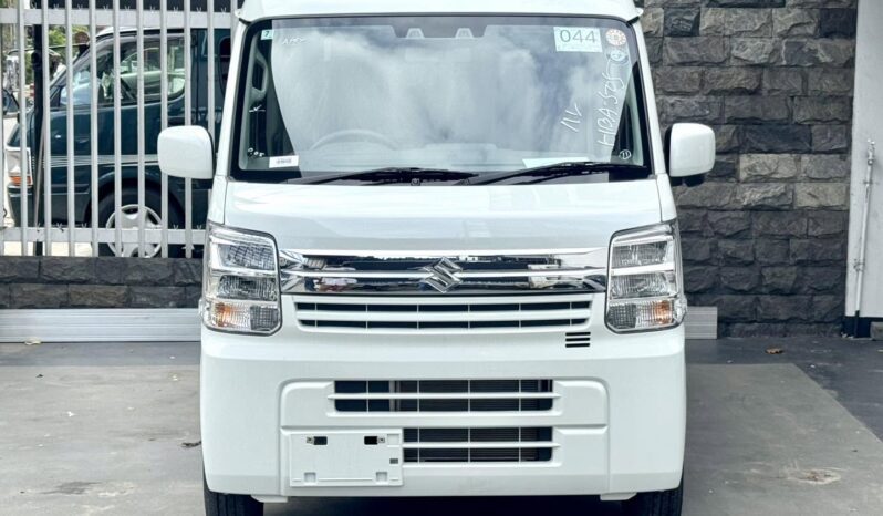 Suzuki Every Join 2025 full