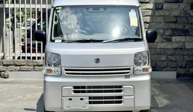 Suzuki Every PA Limited 2026 full
