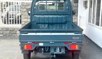 Suzuki Carry KX Custom Truck 2025 full