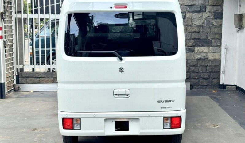 Suzuki Every Join 2025 full