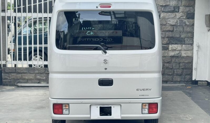Suzuki Every PA Limited 2026 full