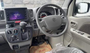 Suzuki Every Join 2025 full