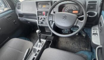 Suzuki Carry KX Custom Truck 2025 full