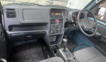 Suzuki Carry KX Custom Truck 2025 full