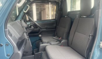 Suzuki Carry KX Custom Truck 2025 full