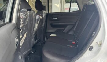 Toyota Raize Z Hybrid 2026 full