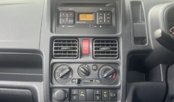 Suzuki Carry KX Custom Truck 2025 full
