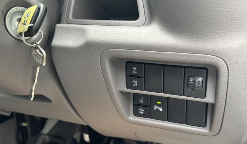 Suzuki Every PA Limited 2026 full