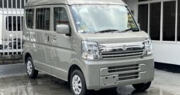 Suzuki Every Join 2026