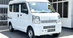Mitsubishi Minicab M 2024