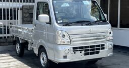 Suzuki Carry KX Custom 4wd Truck 2024
